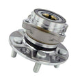 Febest Rear Wheel Hub for Lexus and Toyota | 0182-USF40MR