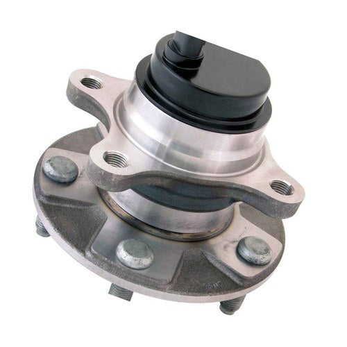 Febest Front Left Wheel Hub for Lexus and Toyota | 0182-XFLH