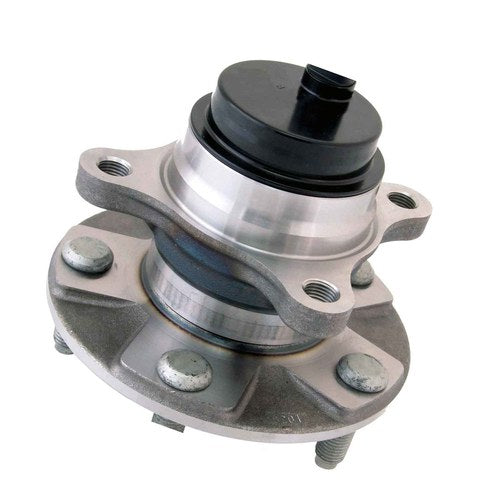 Febest Front Right Wheel Hub for Lexus and Toyota | 0182-XFRH