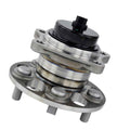 Febest Rear Wheel Hub for Lexus CT200H and Toyota | 0182-ZRE212R