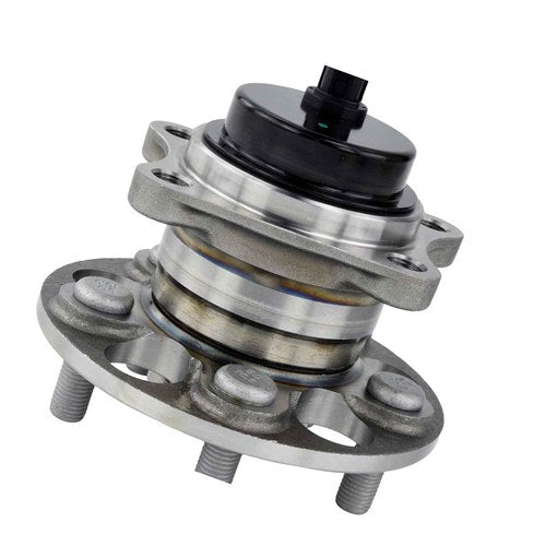 Febest Rear Wheel Hub for Lexus CT200H and Toyota | 0182-ZRE212R