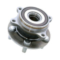 Febest Front Wheel Hub for Lexus CT200H and Prius | 0182-ZVW30MF