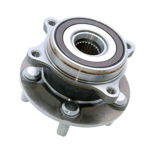Febest Front Wheel Hub for Lexus CT200H and Prius | 0182-ZVW30MF