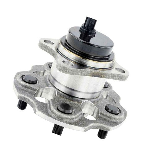 Febest Rear Wheel Hub for Toyota Mirai and Prius | 0182-ZVW40R