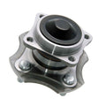 Febest Rear Wheel Hub for Toyota Corolla | 0182-ZZE121R