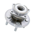 Febest Rear Wheel Hub for Toyota Corolla, Matrix and Voltz | 0182-ZZE134R