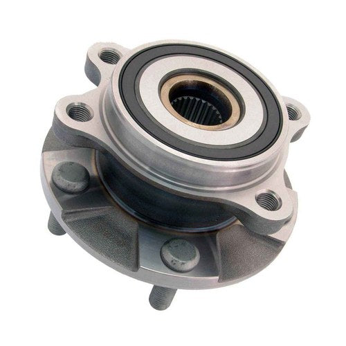 Febest Front Wheel Hub for Lexus, Scion and Toyota | 0182-ZZE150MF