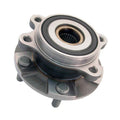 Febest Front Wheel Hub for Lexus, Scion and Toyota | 0182-ZZE150MF