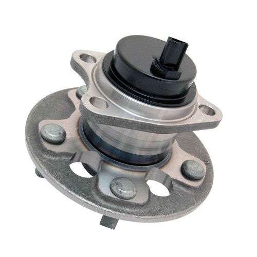 Febest Rear Wheel Hub for Scion xB and Toyota | 0182-ZZE150R