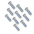 Febest Wheel Stud Set of 10 | 0184-001-PCS10
