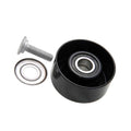 Febest Pulley Tensioner Kit for Daihatsu, Scion and Toyota | 0187-2AZFE