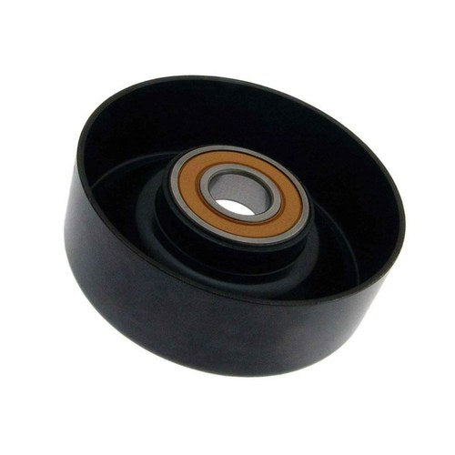 Febest Tension Pulley for Buick, Cadillac and Chevrolet | 0187-2UZFE