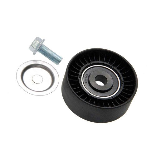 Febest Pulley Tensioner Kit for Lifan and Toyota | 0187-ACA20
