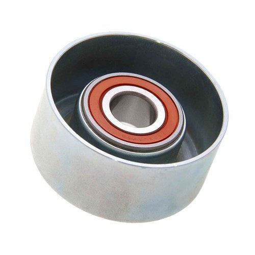 Febest Tension Pulley for Toyota 4Runner, Hilux and Land Cruiser | 0187-GRJ200