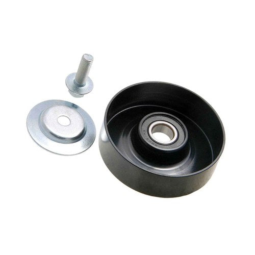 Febest Auto Parts Pulley Tensioner Kit – Toyota | 0187-GX115