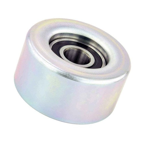 Febest Auto Parts Tension Pulley – Toyota | 0187-TGN51