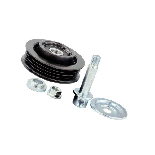 Febest Auto Parts Pulley Tensioner Kit – Lexus LX450D, VDJ201 | 0187-VDJ200