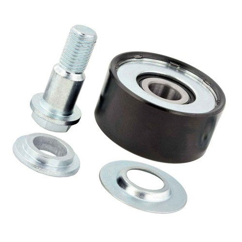 Febest Auto Parts Pulley Idler – Lexus LX450D, VDJ201 | 0188-VDJ200S