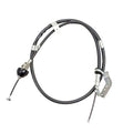 Febest Auto Parts Parking Brake Cable Left – Lexus RX300, 330 | 0199-BCACU30LH