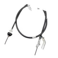 Febest Auto Parts Parking Brake Cable Right – Lexus RX300, 330 | 0199-BCACU30RH