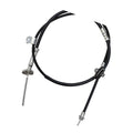 Febest Auto Parts Parking Brake Cable Left – Lexus ES240, GSV40 | 0199-BCASV50LH