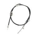 Febest Auto Parts Parking Brake Cable Right – Lexus | 0199-BCASV50RH