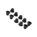 Febest Auto Parts Cap Bleeder Plug Pcs 10 – Daihatsu | 0199-CAP1-PCS10
