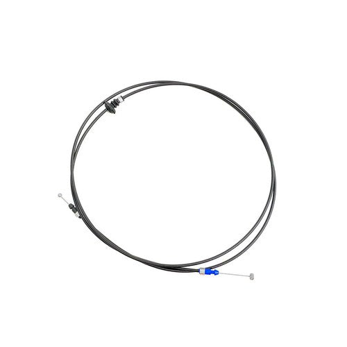 Febest Auto Parts Cable Assembly Hood Lock Control – Toyota | 0199-HCASV40