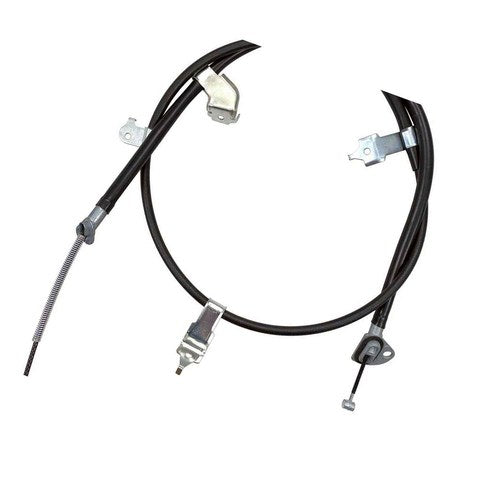 Febest Left Parking Brake Cable for Toyota RAV4 | 0199-PCACA30LH