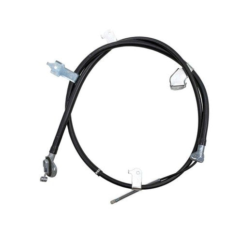 Febest Right Parking Brake Cable for Toyota RAV4 | 0199-PCACA30RH