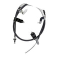 Febest Right Parking Brake Cable for Toyota Land Cruiser | 0199-PCGDJ150RH