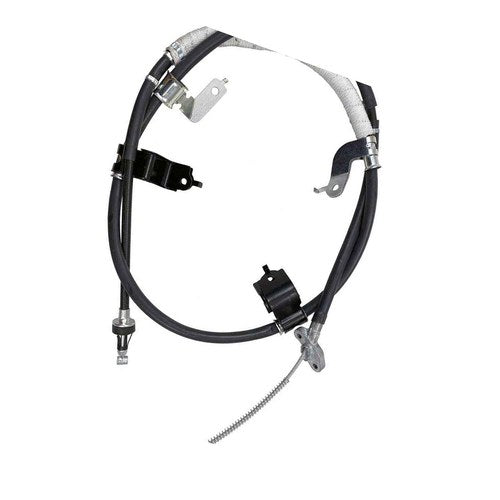 Febest Right Parking Brake Cable for Toyota Land Cruiser | 0199-PCGDJ150RH
