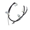 Febest Right Parking Brake Cable for Lexus and Toyota | 0199-PCGRJ120RH