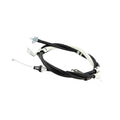 Febest Left Parking Brake Cable for Lexus and Toyota | 0199-PCGRJ200LH