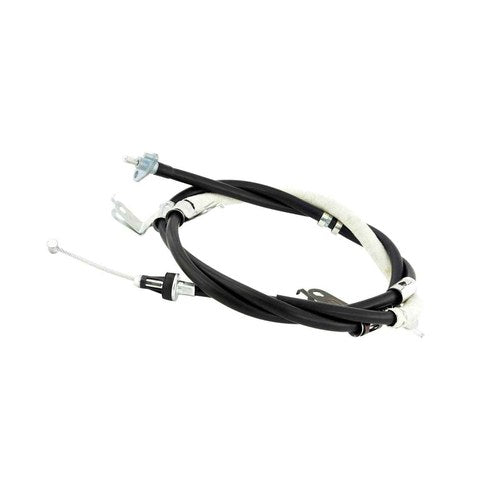 Febest Left Parking Brake Cable for Lexus and Toyota | 0199-PCGRJ200LH