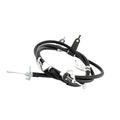 Febest Right Parking Brake Cable for Lexus and Toyota | 0199-PCGRJ200RH