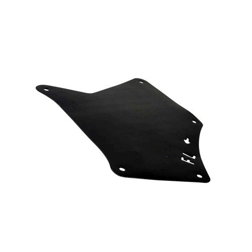 Febest Left Fender Apron Shield Seal for Lexus and Toyota | 0199-SFFLH