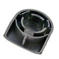 Febest Windshield Wiper Finger Plug for Multiple Makes | 0199-WAC01