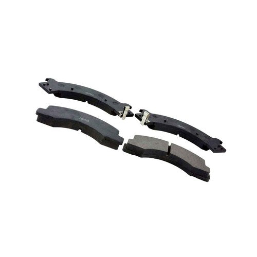 Febest Front Disc Brake Pad Kit for Isuzu and Nissan | 0201-F22F