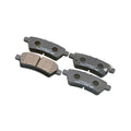 Febest Rear Disc Brake Pad Kit for Nissan Pathfinder | 0201-R51MR