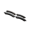 Febest Front Disc Brake Pad Kit for Isuzu, Mazda, Nissan and Toyota | 0201-W41F