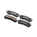 Febest Rear Disc Brake Pad Kit for Nissan | 0201-WFGY61R