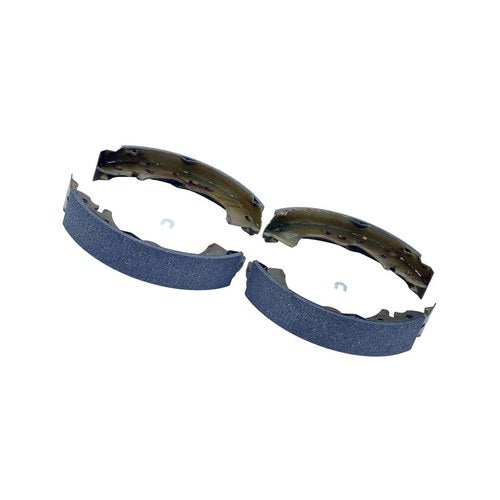 Febest Rear Brake Shoe Kit for Nissan with Retaining Ring | 0202-B10R