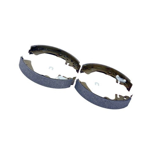 Febest Rear Brake Shoe Kit for Nissan with Retaining Ring | 0202-E11R