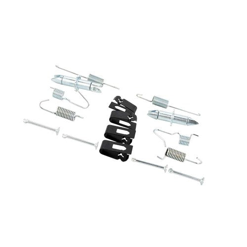 Febest Brake Shoe Fitting Kit for Nissan | 0204-F15ER-KIT