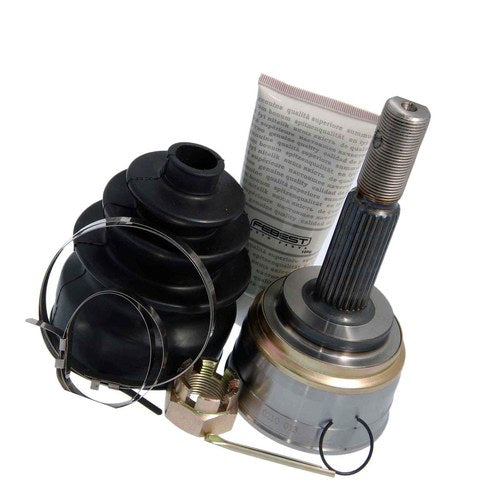 Febest Outer CV Joint 22X55X25 for Mazda and Nissan | 0210-013