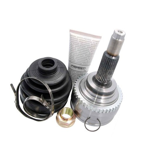 Febest Outer CV Joint 25X56X27 for Nissan | 0210-016A44