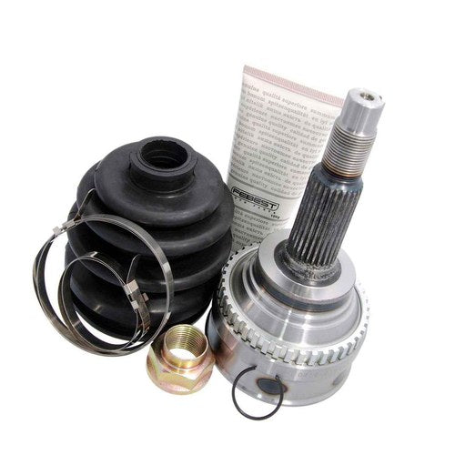 Febest Outer CV Joint 23X56X27 for Nissan | 0210-019A42