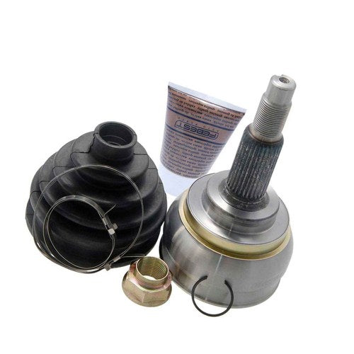 Febest Outer CV Joint 27X56X29 for Infiniti and Nissan | 0210-027