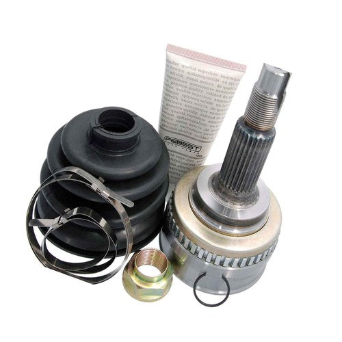 Febest Outer CV Joint 22X56X27 for Nissan Primera | 0210-051A44